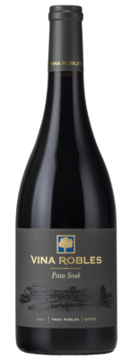 2021 Vina Robles Petite Sirah
