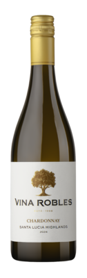 2024 Vina Robles Chardonnay