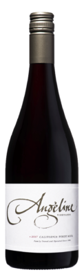 2017 Angeline Pinot Noir