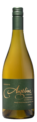 2017 Angeline Reserve Chardonnay