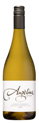 2017 Angeline Chardonnay