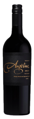 2017 Angeline Reserve Merlot