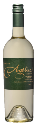 2017 Angeline Reserve Sauvignon Blanc