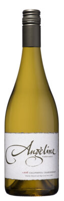 2016 Angeline Chardonnay
