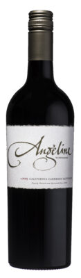 2016 Angeline Cabernet Sauvignon