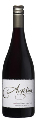 2016 Angeline Pinot Noir