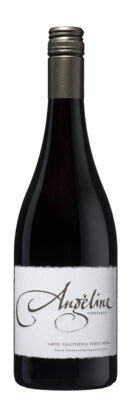 2015 Angeline Pinot Noir