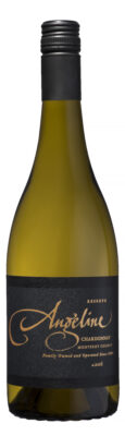 2016 Angeline Reserve Chardonnay