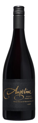 2016 Angeline Reserve Pinot Noir