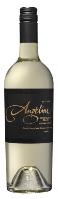 2016 Angeline Reserve Sauvignon Blanc