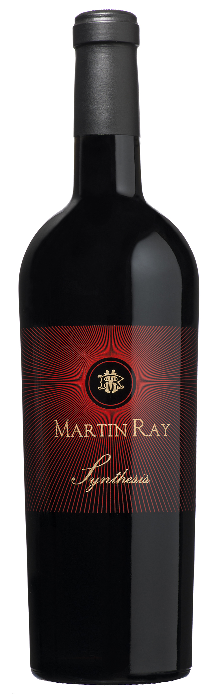 2010 Martin Ray Synthesis Napa Valley Cabernet Sauvignon