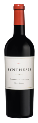 2012 Martin Ray Synthesis Napa Valley Cabernet Sauvignon