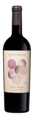 2017 Martin Ray Synthesis Napa Valley Cabernet Sauvignon