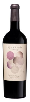 2015 Martin Ray Synthesis Napa Valley Cabernet Sauvignon