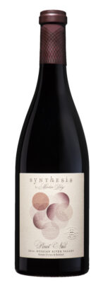2016 Martin Ray Synthesis Russian River Valley Estate Pinot Noir