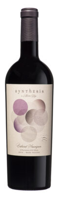 2014 Martin Ray Synthesis Napa Valley Cabernet Sauvignon