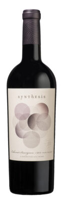 2013 Martin Ray Synthesis Napa Valley Cabernet Sauvignon