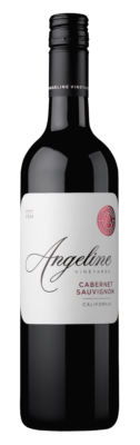 2024 Angeline Cabernet Sauvignon