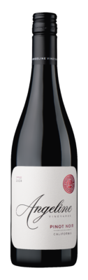 2024 Angeline Pinot Noir