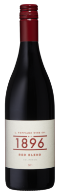 2021 Foppiano 1896 Red Blend