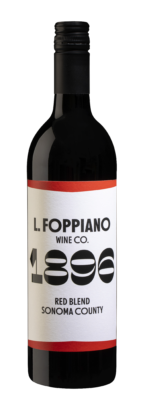 2023 Foppiano 1896 Red Blend