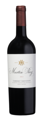 2023 Martin Ray Reserve Cabernet Sauvignon