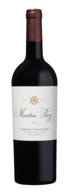 2023 Martin Ray Reserve Cabernet Sauvignon
