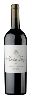 2023 Martin Ray Reserve Cabernet Sauvignon