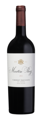 2023 Martin Ray Reserve Cabernet Sauvignon