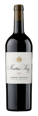 2023 Martin Ray Reserve Cabernet Sauvignon