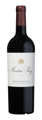 2023 Martin Ray Reserve Cabernet Sauvignon
