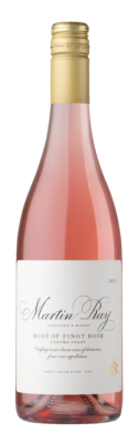 2025 Martin Ray Rosé of Pinot Noir