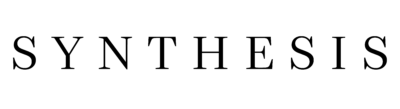 Synthesis Logo - PNG