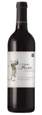 2022 Vina Robles Fore Reserve Red Blend