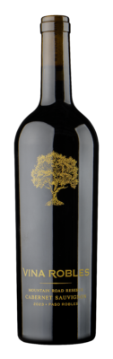 2023 Vina Robles Mountain Road Reserve