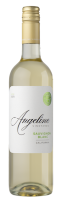 2025 Angeline Sauvignon Blanc