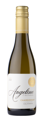 2025 Angeline Chardonnay 375 mL