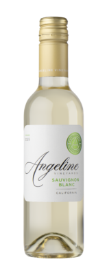 2025 Angeline Sauvignon Blanc 375 mL
