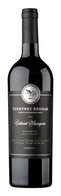 2024 Courtney Benham Reserve Cabernet Sauvignon